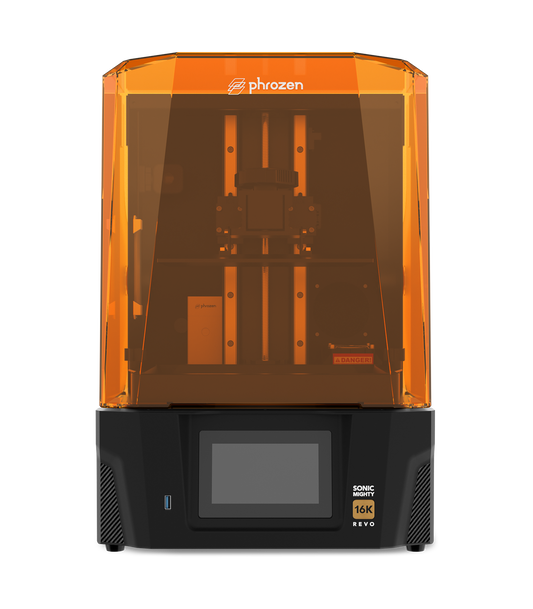 [Pre-order] Phrozen Sonic Mighty 16K LCD 3D Printer