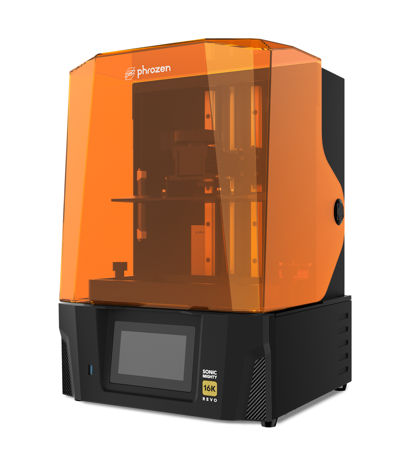 [Pre-order] Phrozen Sonic Mighty 16K LCD 3D Printer