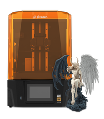 [Pre-order] Phrozen Sonic Mighty 16K LCD 3D Printer