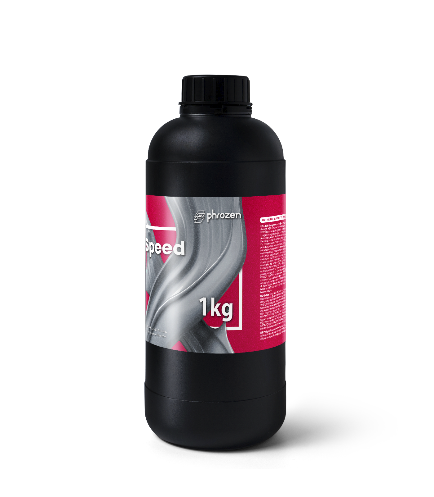 Phrozen Standard Speed Resin