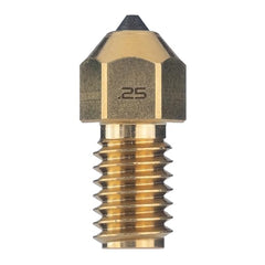 DiamondBack Nozzles For Creality Spider