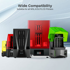 Standard Plant-Based Resin