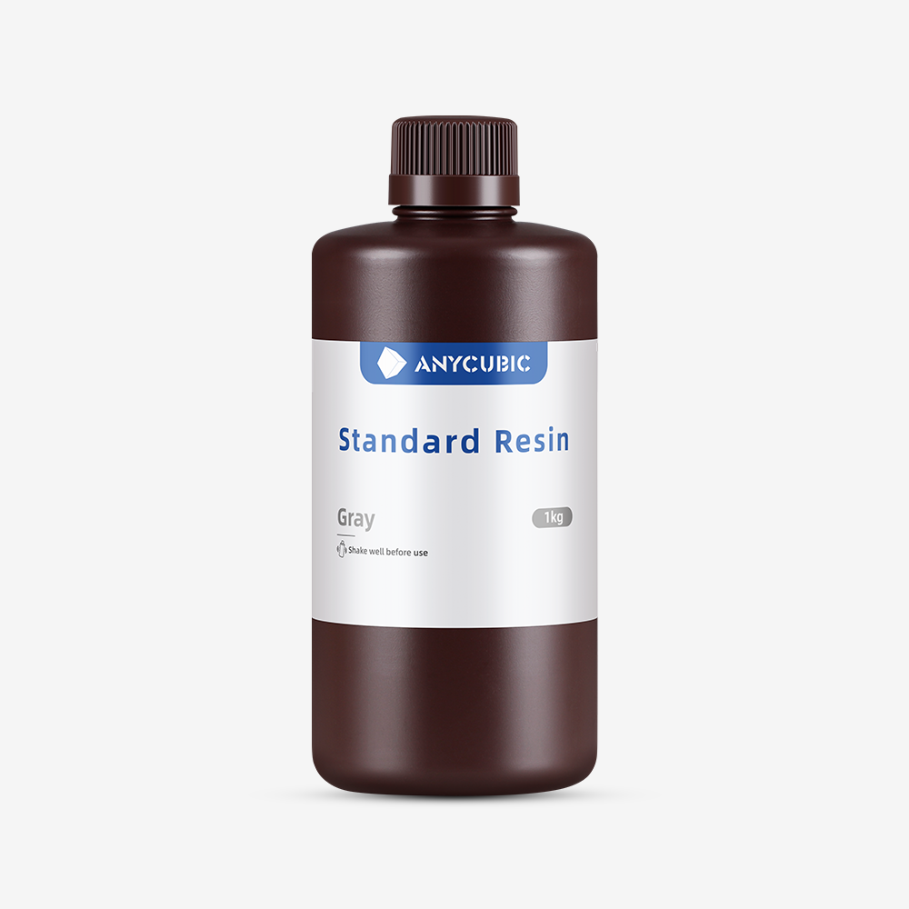 【🔥Up to 64% OFF】Anycubic Resin Clearance Sale