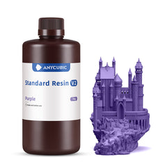 【🔥Up to 64% OFF】Anycubic Resin Clearance Sale