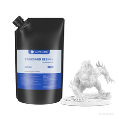 Standard Resin+ 1.5KG