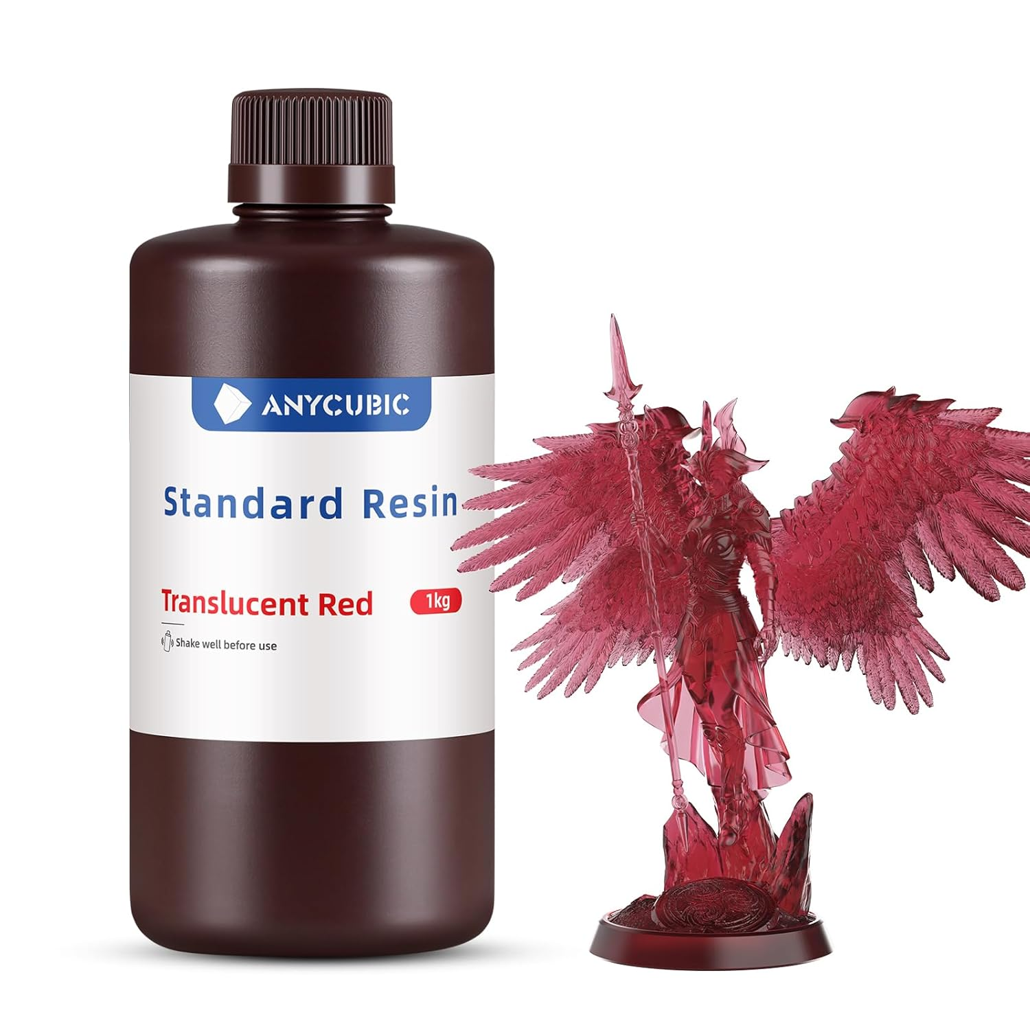 【🔥Up to 64% OFF】Anycubic Resin Clearance Sale