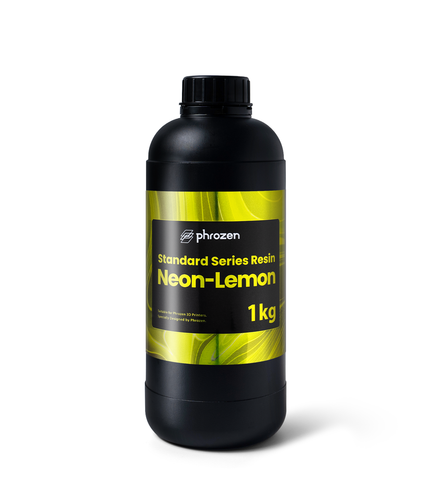 Phrozen Standard Neon Resin