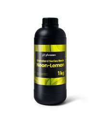 Phrozen Standard Neon Resin
