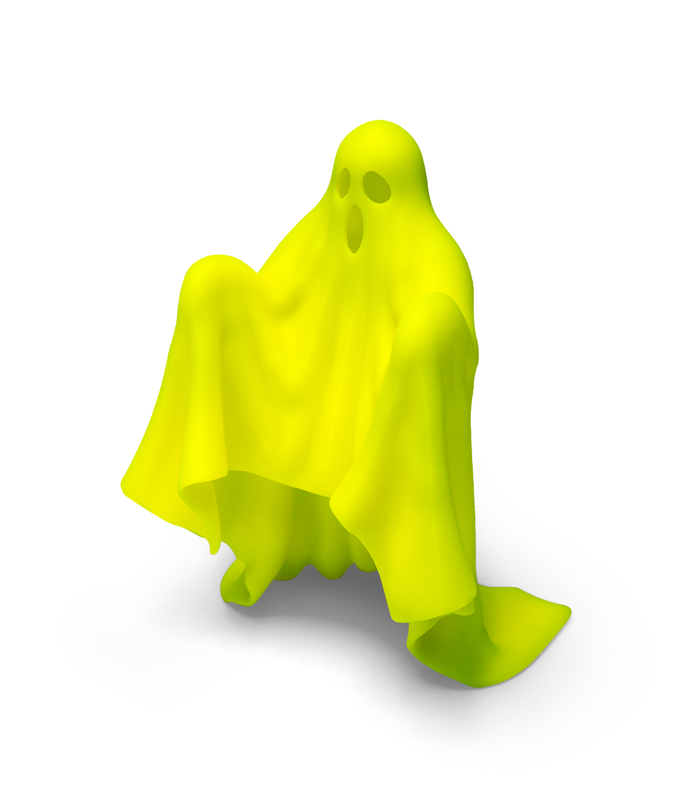 Phrozen Standard Neon Resin