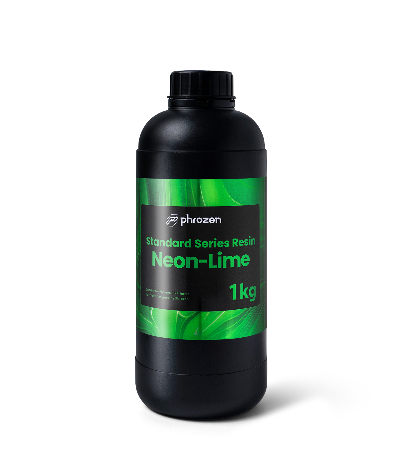 Phrozen Standard Neon Resin