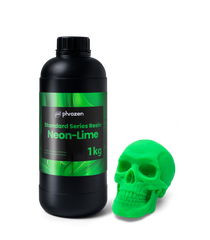 Phrozen Standard Neon Resin