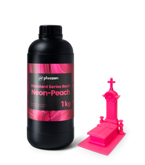 Phrozen Standard Neon Resin