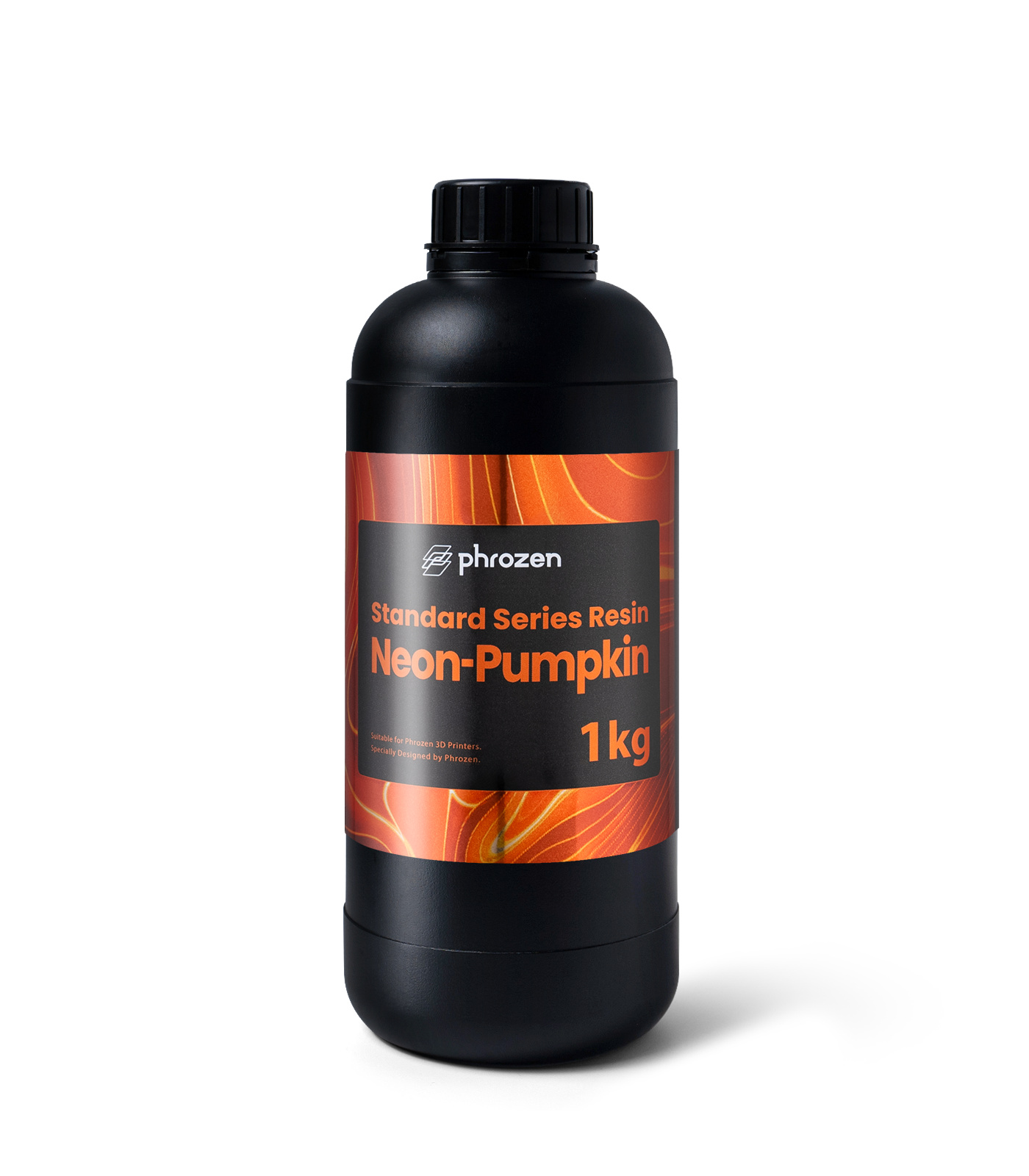 Phrozen Standard Neon Resin