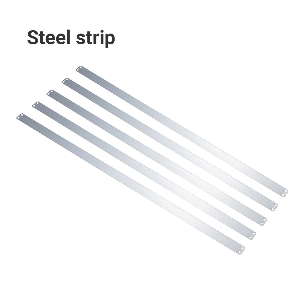 Steel strip kit for A350/A350T/F350 Linear Module