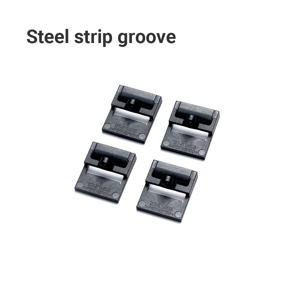 Steel strip kit for A350/A350T/F350 Linear Module