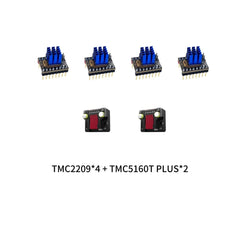 BIGTREETECH Stealthy Hi-Speed Solution