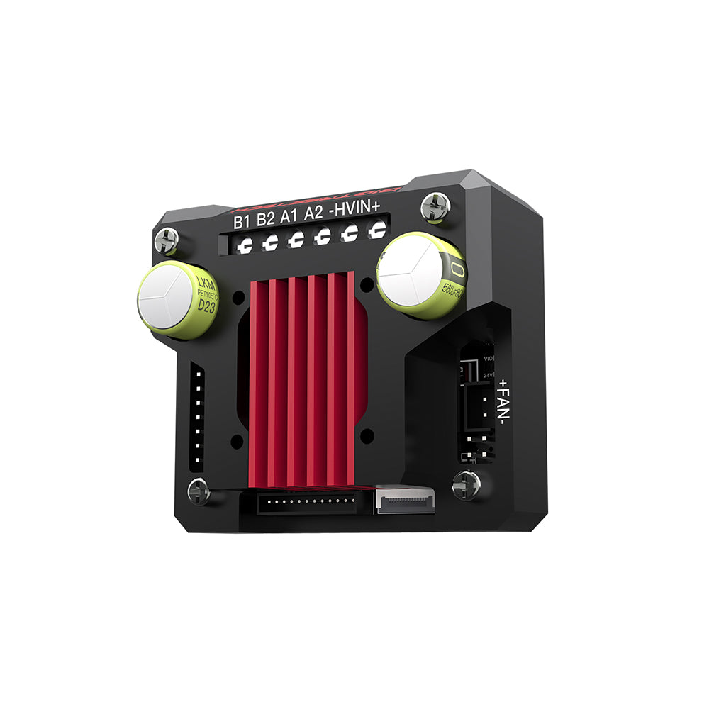 BIGTREETECH TMC5160T/TMC5160T Plus Stepper Motor Driver SPI Mode