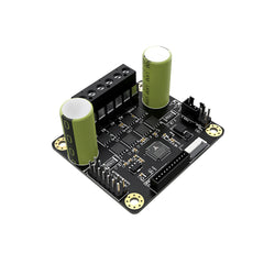 BIGTREETECH TMC5160T/TMC5160T Plus Stepper Motor Driver SPI Mode