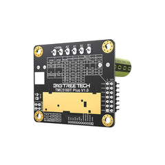 BIGTREETECH TMC5160T/TMC5160T Plus Stepper Motor Driver SPI Mode