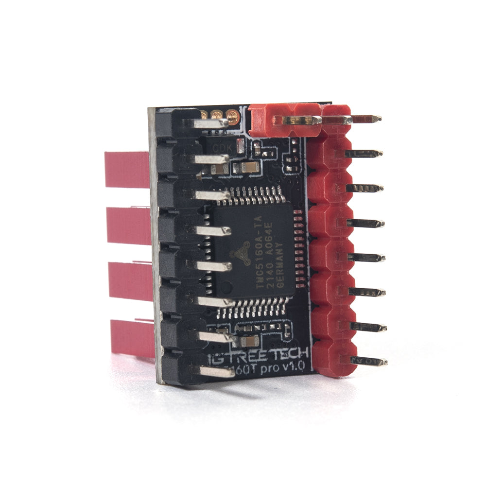 BIGTREETECH TMC5160T Pro V1.0 Stepper Motor Driver