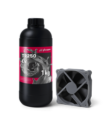 Phrozen Engineering High Temp TR250LV Resin