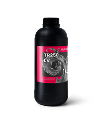 Phrozen Engineering High Temp TR250LV Resin