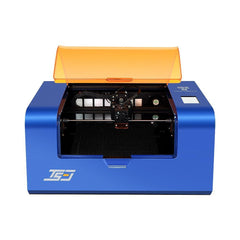 Twotrees TS3-10W Enclosed Diode Laser Engraver（Standard Vesion - Black）