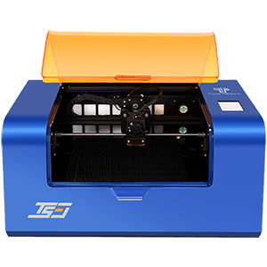 Twotrees TS3-10W Enclosed Diode Laser Engraver (Standdard Version - Blue)