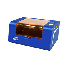 Twotrees TS3-10W Enclosed Diode Laser Engraver（Standard Vesion - Black）