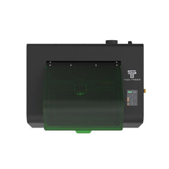 Twotrees TS3-10W Enclosed Diode Laser Engraver (Standdard Version - Blue)