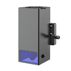 Twotrees TTC450 CNC Router Machine + 20W Laser Module + 500W Motor + End Mills