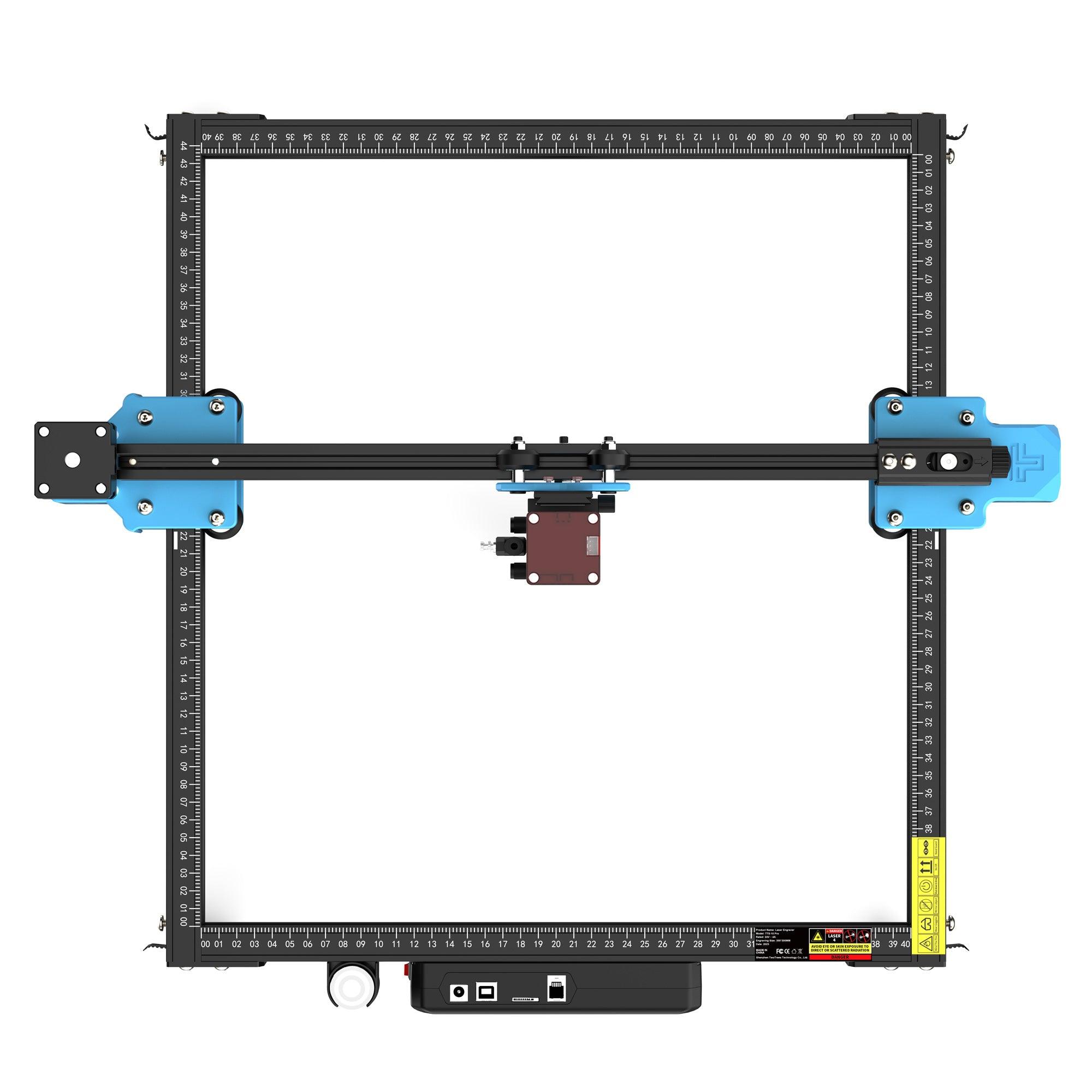 Twotrees TTS-10 Pro Diode Laser Engraver