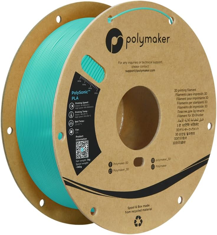 PolySonic™ PLA