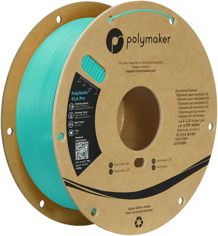 PolySonic™ PLA Pro