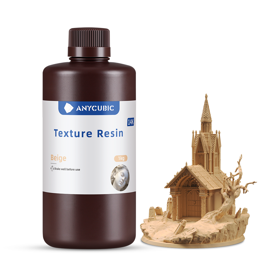 【🔥Up to 64% OFF】Anycubic Resin Clearance Sale