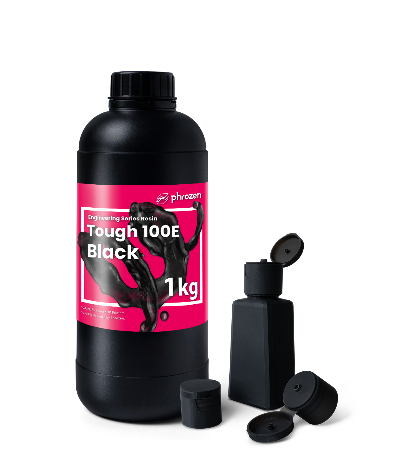 Phrozen Engineering Tough 100E  Resin