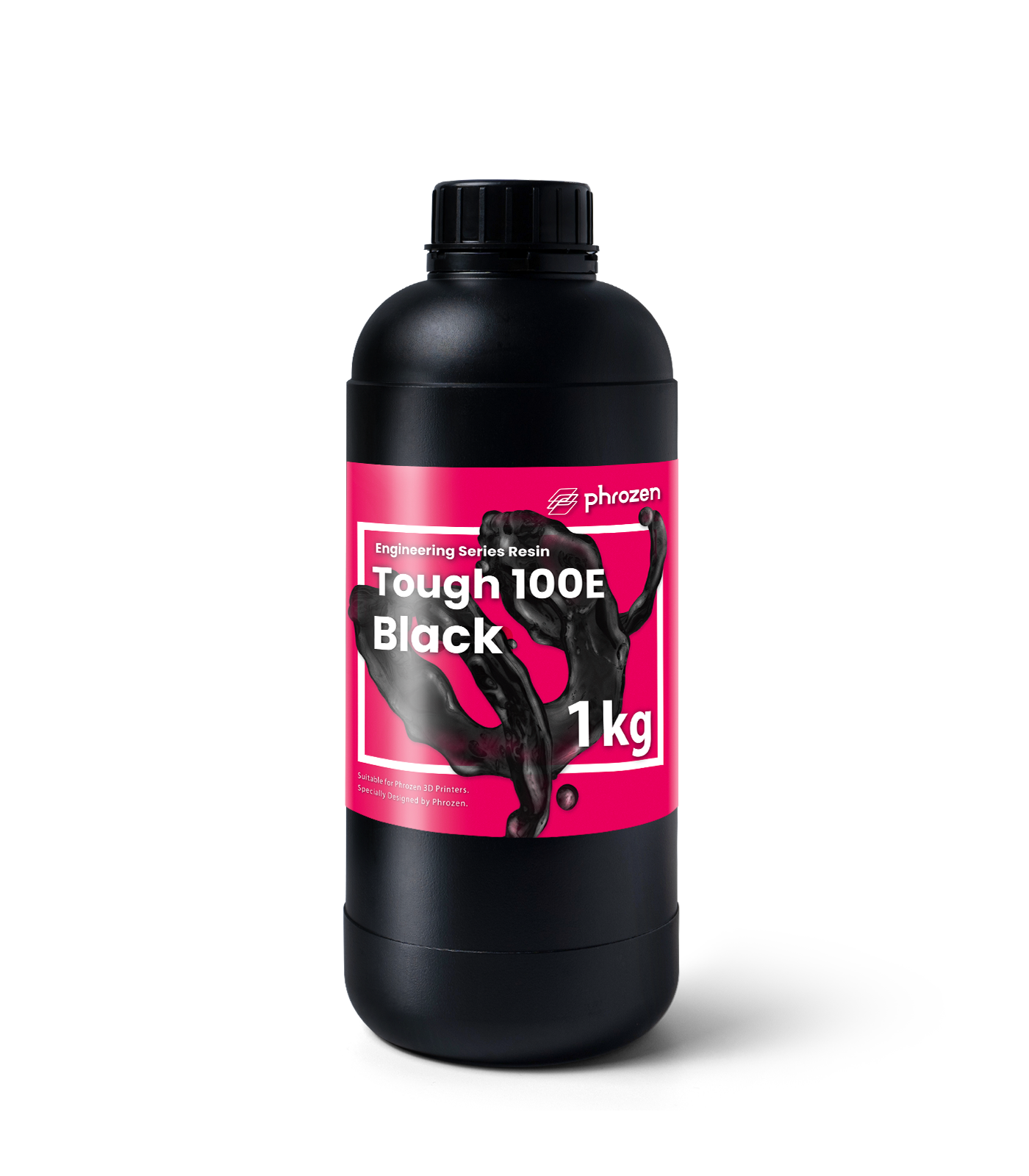 Phrozen Engineering Tough 100E  Resin