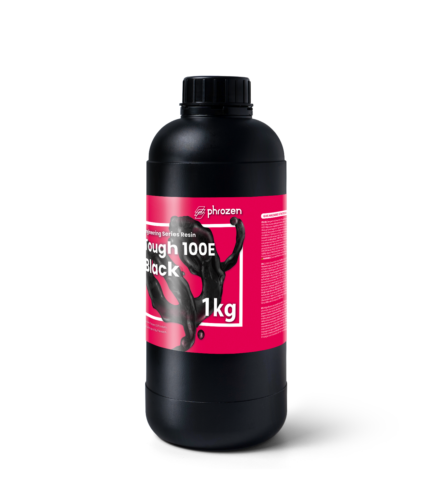 Phrozen Engineering Tough 100E  Resin