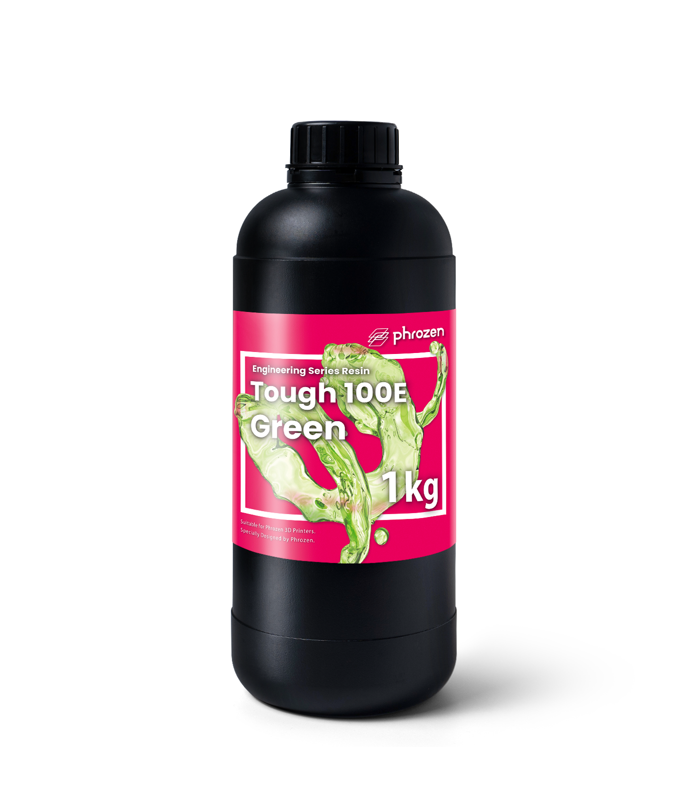 Phrozen Engineering Tough 100E  Resin