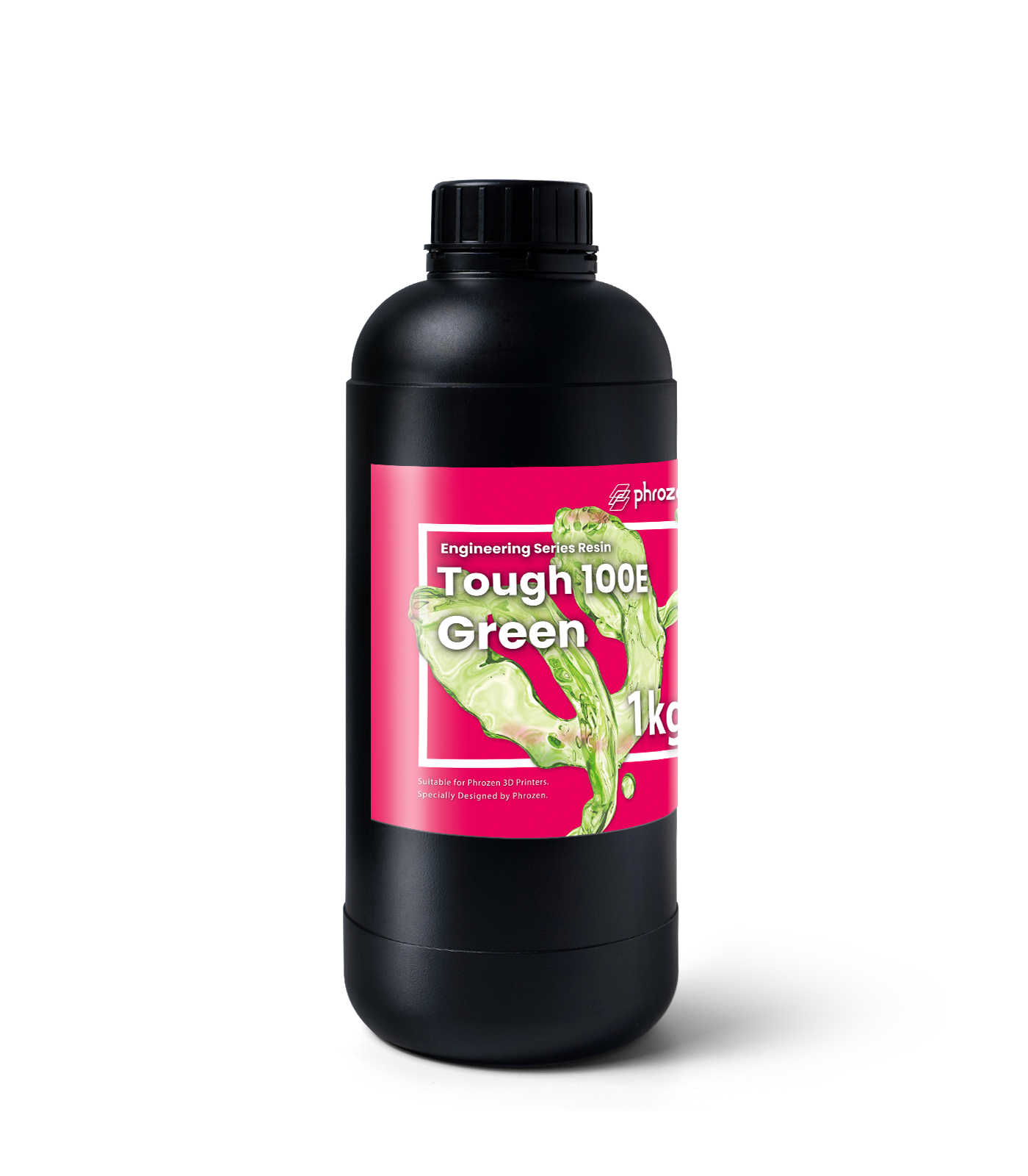 Phrozen Engineering Tough 100E  Resin