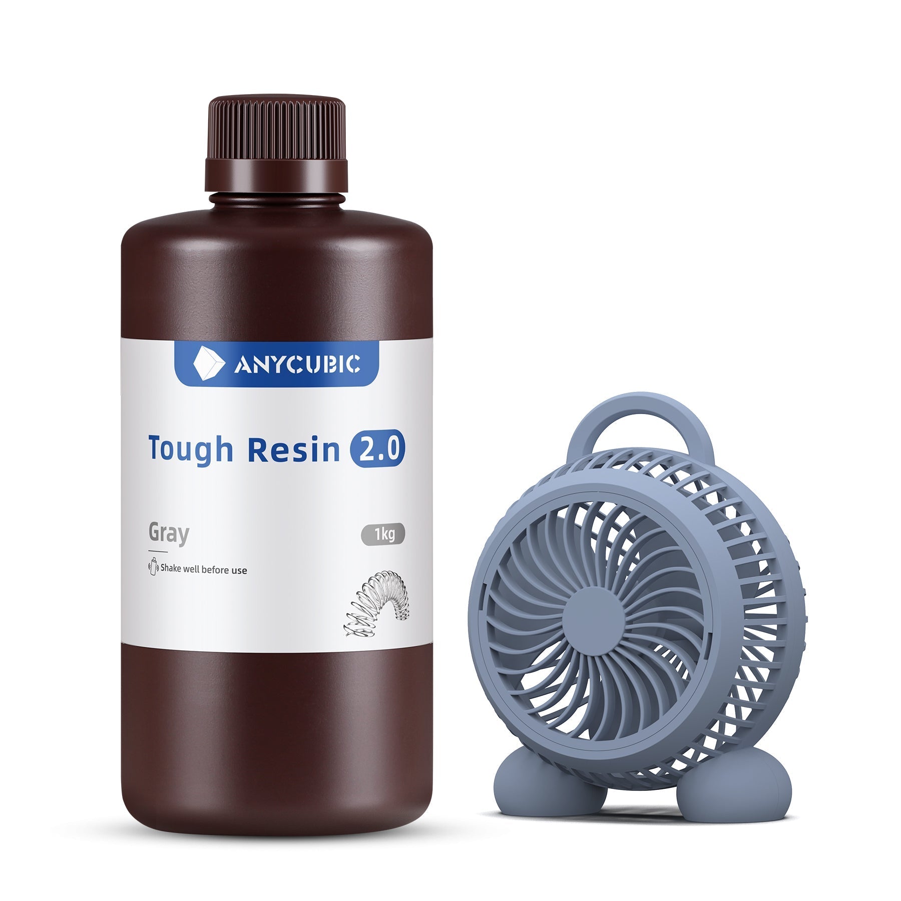 【🔥Up to 64% OFF】Anycubic Resin Clearance Sale