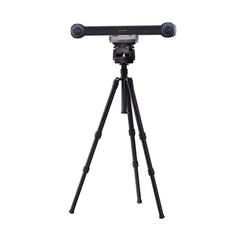 Revopoint Trackit: Optical Tracking 3D Scanner for Marker-free Scans