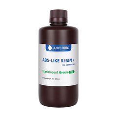 ABS-Like Resin+