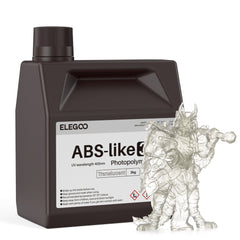 ABS-Like Resin V3.0
