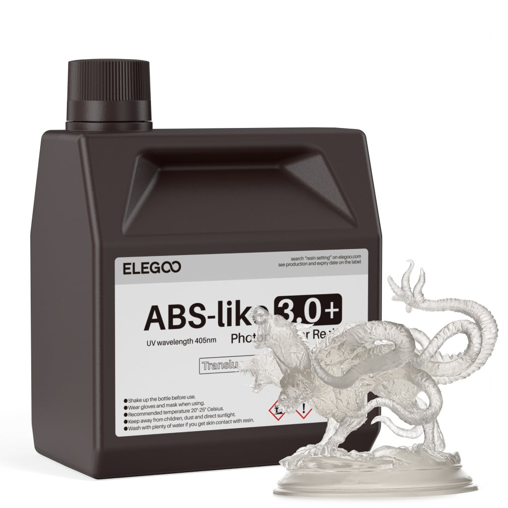 ABS-Like Resin V3.0+