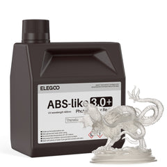ABS-Like Resin V3.0+