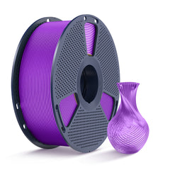 [MOQ: 6KG] PLA 3D Printer Filament 1KG