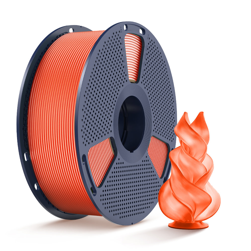 [MOQ: 6KG] PLA+(PLA Plus) 3D Printer Filament 1KG