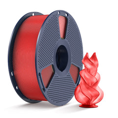 [MOQ: 6KG] PLA+(PLA Plus) 3D Printer Filament 1KG