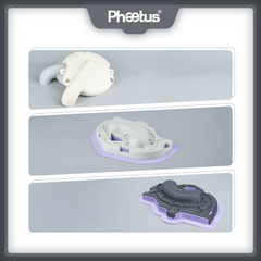 TUNGSTEN CARBIDE NOZZLE